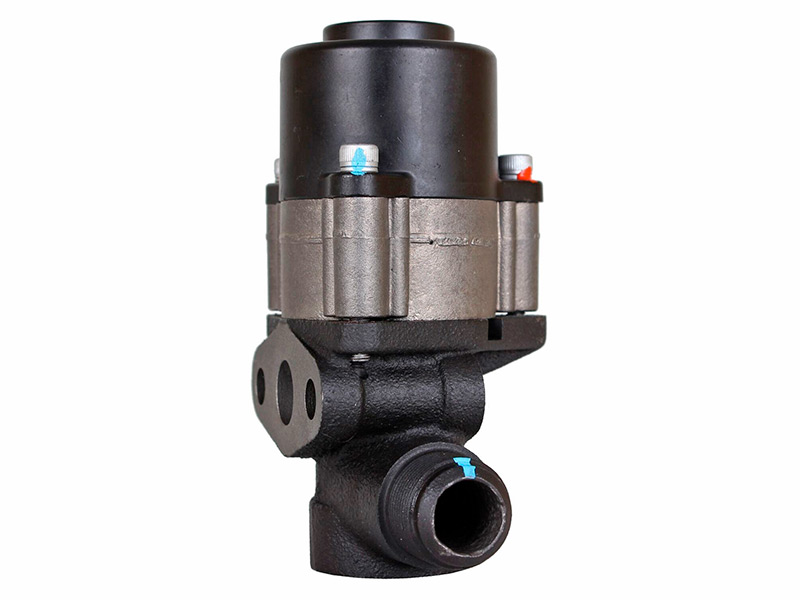 EGR-Valve 72-0335 OE 14710-5M001