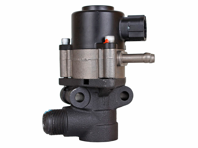 EGR-Valve 72-0335 OE 14710-5M001