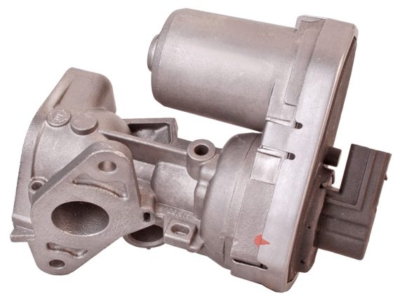 EGR-valve 73-0045 OE 1384616
