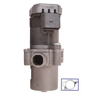 EGR-valve 73-0054 OE A6461420019
