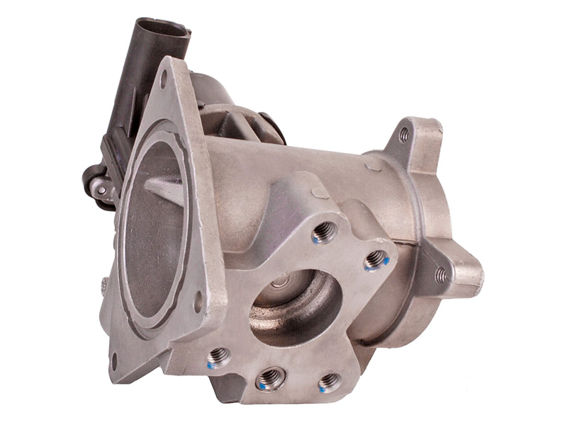 EGR-valve 73-0058 OE 076131501A