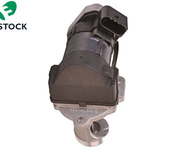 EGR vārsts VAG 03G131501E — 73-0076