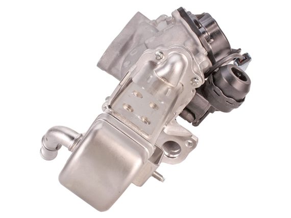 EGR-valve 73-0086 OE 1618.KL