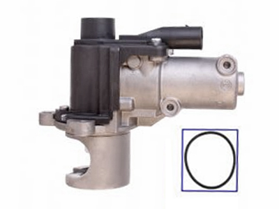 EGR-valve 73-0124 OE 059131502B