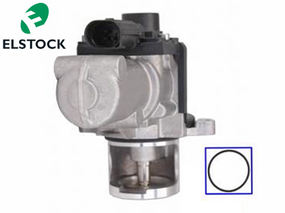 EGR-valve 73-0148 OE 03L131477