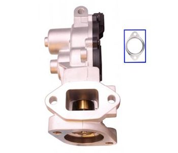 EGR vārsts Opel 55567724 — 73-0152