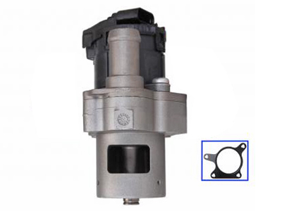 EGR-valve 73-0162 OE A6421401460