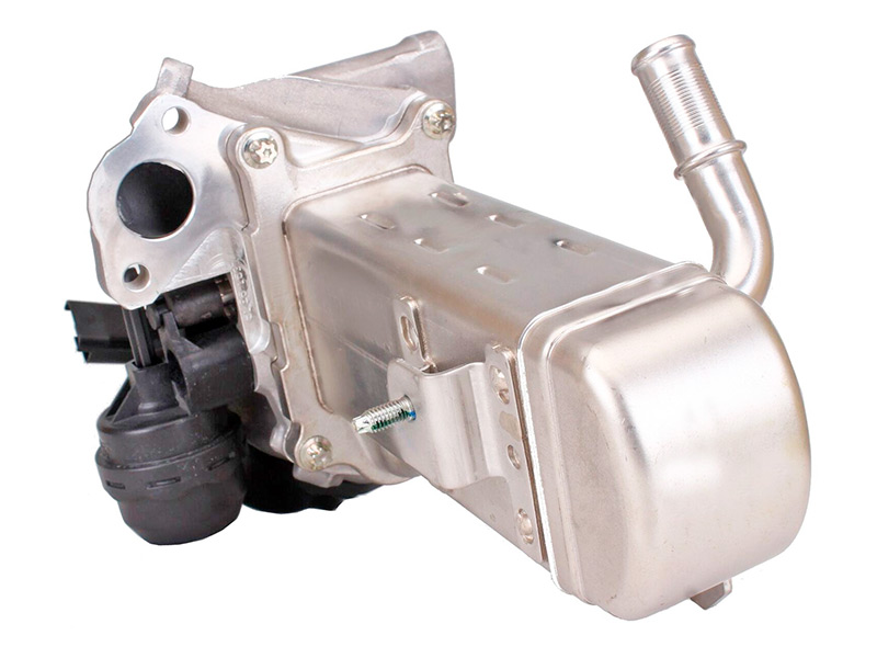 EGR-valve 73-0163 OE 1618.KL