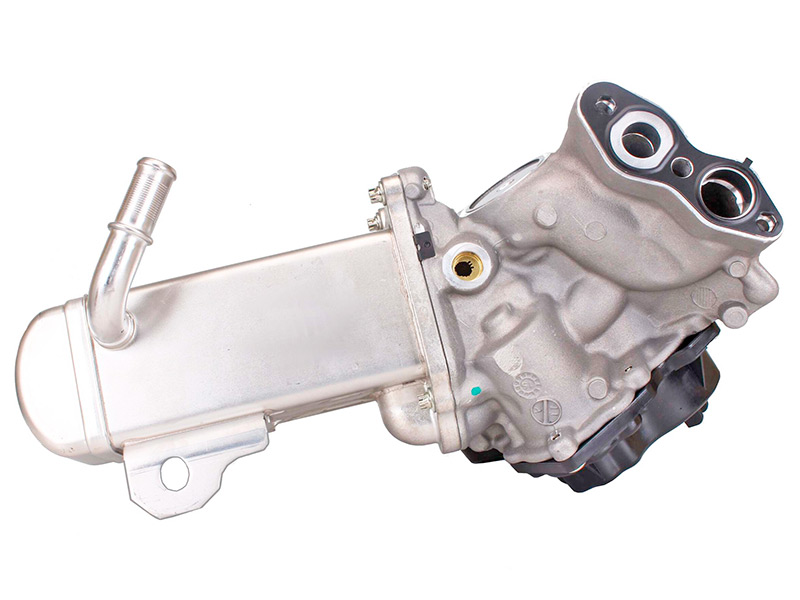 EGR-valve 73-0163 OE 1618.KL