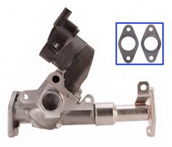 EGR vārsts BMW 11717563241 — 73-0167