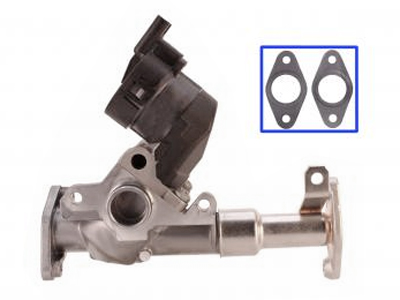 EGR-VENTTIILI BMW 73-0167 OE 11717563241