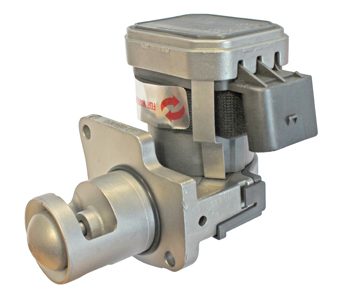 EGR vārsts Mercedes-Benz 4,0 CDI kreisais 06- A6291400560 — 73-0172