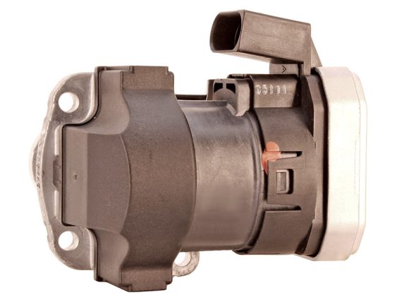 EGR-KLAPP MB 4,0 CDI VASAK 06- 73-0172 OE A6291400560