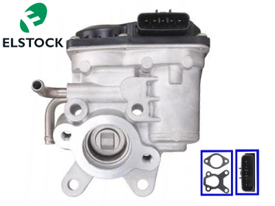 EGR-valve 73-0175 OE 