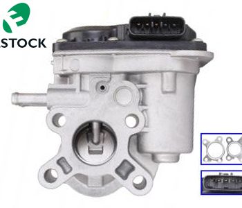 EGR vārsts Honda 2,2 DTEC 18710-RL0-G01 — 73-0179