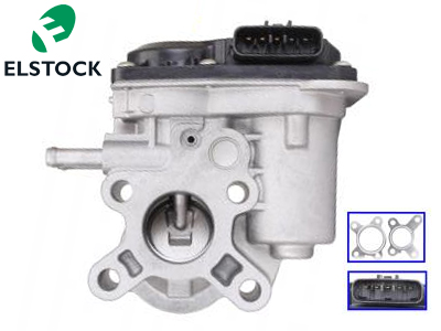 EGR-VENTTIILI HONDA 2,2 DTEC 73-0179 OE 18710-RL0-G01