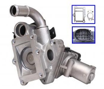 EGR vārsts Hyundai, Kia 28410-2A850 — 73-0188