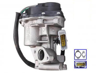 EGR-valve 73-0192 OE 6H4Q-9D475-DA