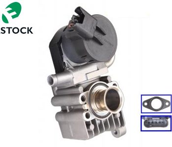EGR vārsts BMW 11717548415 — 73-0206