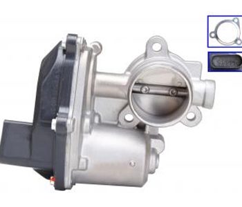 EGR vārsts VAG 04L131501C — 73-0209