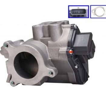 EGR vārsts Opel, Renault 147107644R — 73-0216