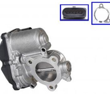 EGR vārsts Audi 04L131501B — 73-0235