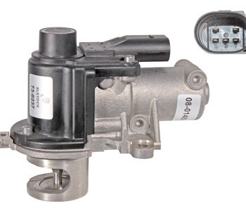 EGR vārsts VW, Audi 057131501C — 73-0237
