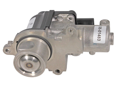 EGR-VENTTIILI VW,AUDI 73-0237 OE 057131501C