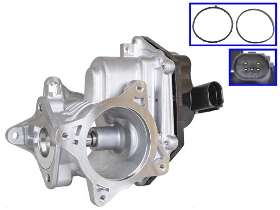 EGR-valve 73-0240 OE 