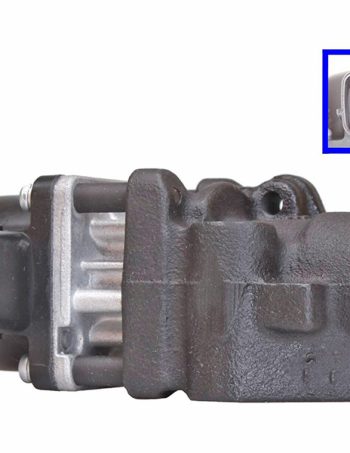 EGR vārsts Suzuki 18111-69G00 — 73-0246