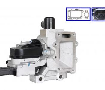 EGR vārsts Hyundai, Kia 28410-2A600 — 73-0264
