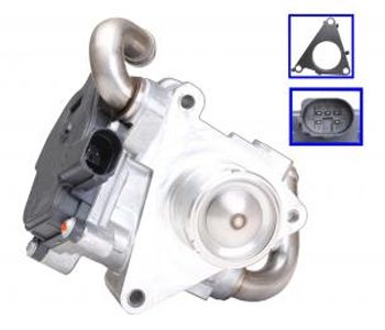 EGR vārsts VAG 04L131501F — 73-0278