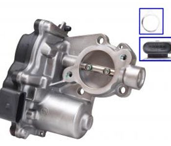 EGR vārsts Audi, Seat, Skoda, VW 04B131501D — 73-0279