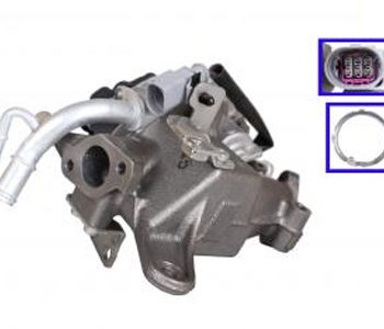 EGR vārsts VAG 04B131425 — 73-0281