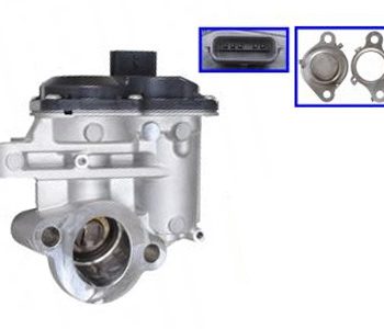 EGR vārsts Mercedes-Benz, Nissan, Renault 147102408R — 73-0290