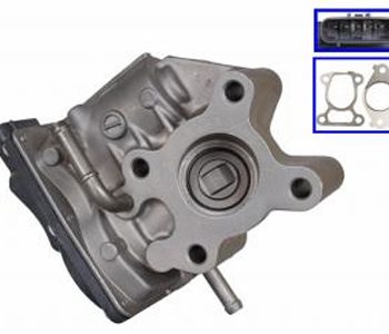 EGR vārsts Mazda 2,2D SH01-20-300 — 73-0292