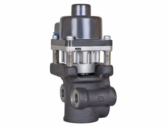 EGR-Valve 73-0297 OE 14710-4A00A