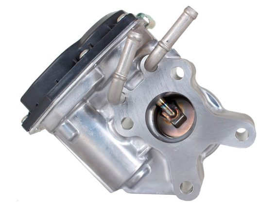 73-0314_003.JPG EGR vārsts Nissan Navara 2,5DCI 14710-5X00A 73-0314 OE 14710-5X00A
