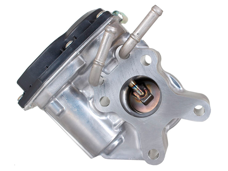 EGR-valve 73-0314 OE 14710-5X00A