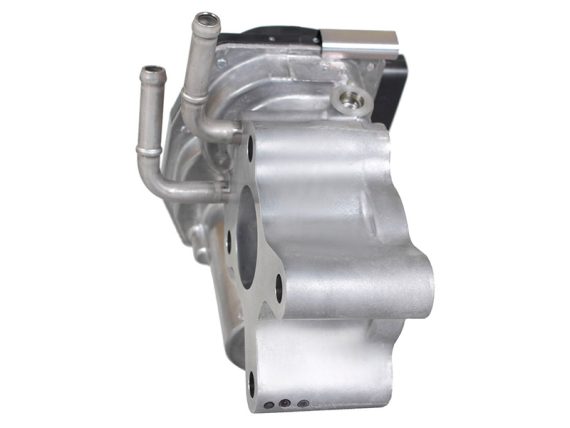 73-0314_004.JPG EGR vārsts Nissan Navara 2,5DCI 14710-5X00A 73-0314 OE 14710-5X00A