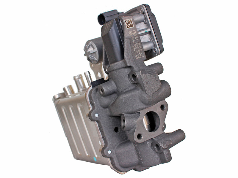 EGR-VENTTIILI MAN,VW 73-0323 OE 04L131512BN