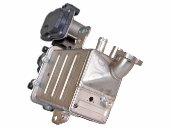 73-0323_004.JPG EGR vārsts MAN,VW 04L131512BN 73-0323 OE 04L131512BN