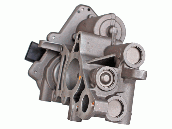 73-0326_002.GIF EGR vārsts Mercedes-Benz A6541403960 73-0326 OE A6541403960