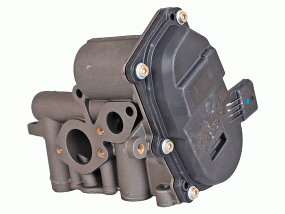 73-0326_004.GIF EGR vārsts Mercedes-Benz A6541403960 73-0326 OE A6541403960