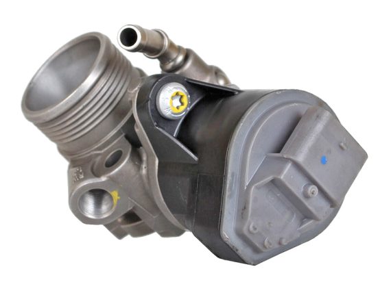 73-0327_004.JPG EGR vārsts Mercedes-Benz A6541400460 73-0327 OE A6541400460