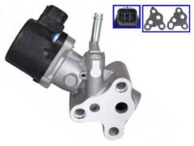 EGR-VENTTIILI TOYOTA YAR 73-0354 OE 25620-40020