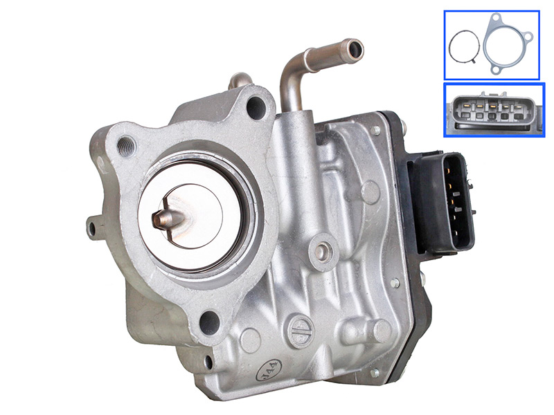 EGR-Valve 73-0367 OE 14710-AA820