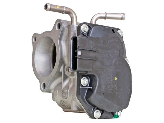 73-0367_002.JPG EGR vārsts Subaru 14710-AA820 73-0367 OE 14710-AA820