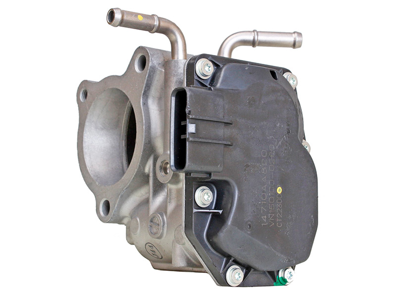 EGR-Valve 73-0367 OE 14710-AA820