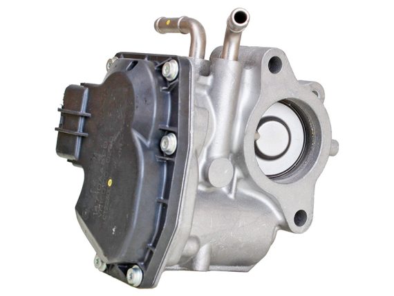 73-0367_003.JPG EGR vārsts Subaru 14710-AA820 73-0367 OE 14710-AA820